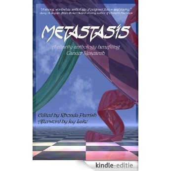 Metastasis (English Edition) [Kindle-editie] beoordelingen