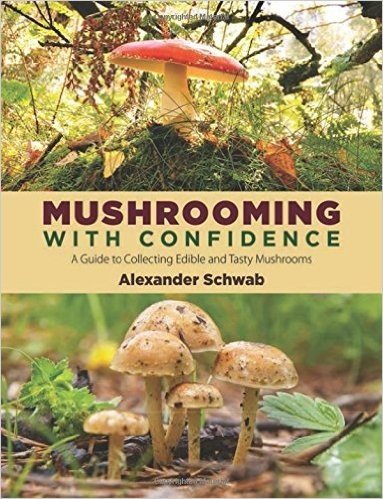 Mushrooming with Confidence: A Guide to Collecting Edible and Tasty Mushrooms baixar