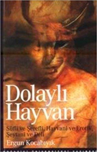 DOLAYLI HAYVAN