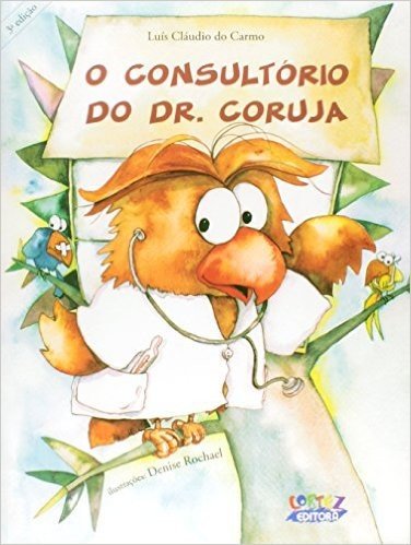 O Consultório do Dr. Coruja