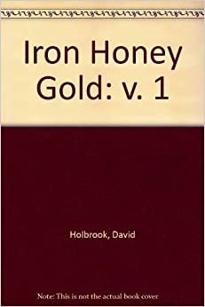 indir Iron Honey Gold: v. 1