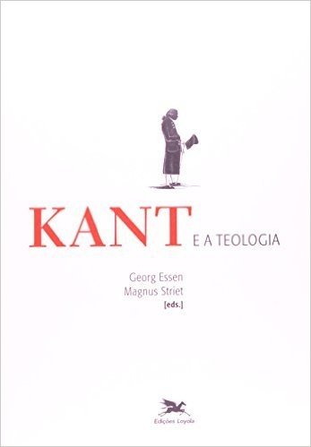 Kant E A Teologia baixar