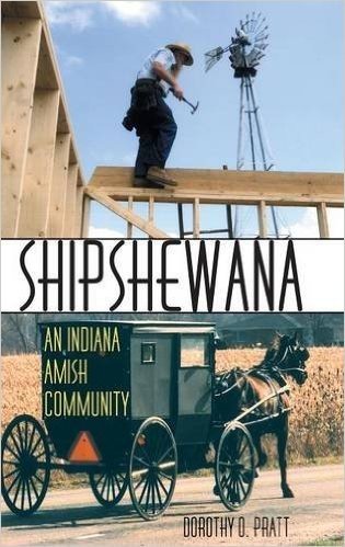 Shipshewana: An Indiana Amish Community