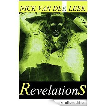 Revelations (Oscar Pistorius Murder Trial eBook Series 4) (English Edition) [Kindle-editie]