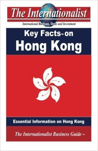 Key Facts on Hong Kong: Essential Information on Hong Kong