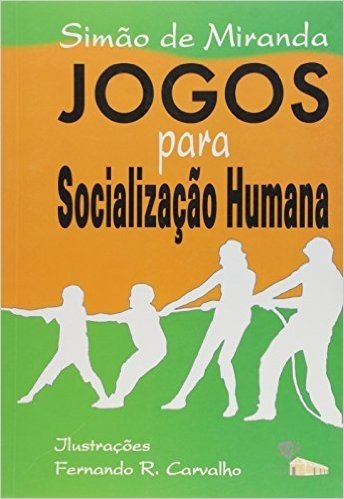 Jogos Para Socialização Humana