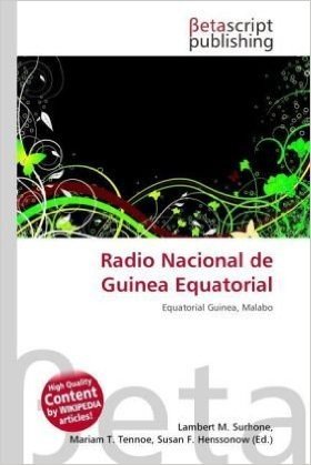 Radio Nacional de Guinea Equatorial