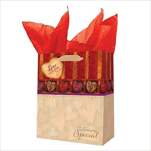 For Someone Special Small Gift Bag