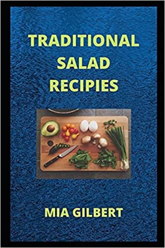 indir Traditional Salad Recipes