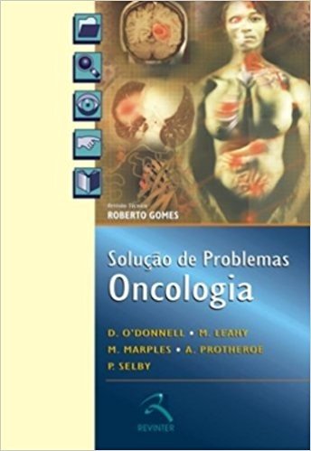 Solução De Problemas. Oncologia