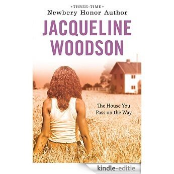 The House You Pass On The Way [Kindle-editie]