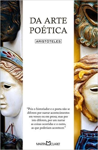 Da Arte Poética - Volume 151