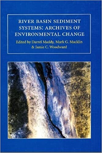 indir River Basin Sediment Systems - Archives of Environmental Change: Archives of Environment Change