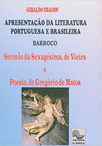 Apresentação Literatura Portuguesa e Brasileira. Barroco