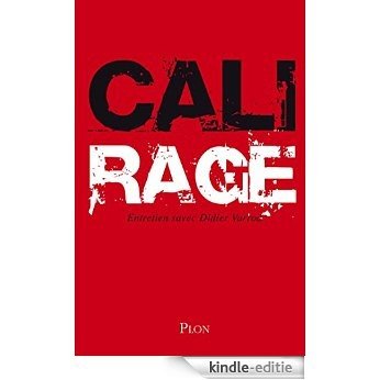 Rage [Kindle-editie]