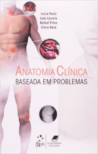 Anatomia Clinica Baseada Em Problemas