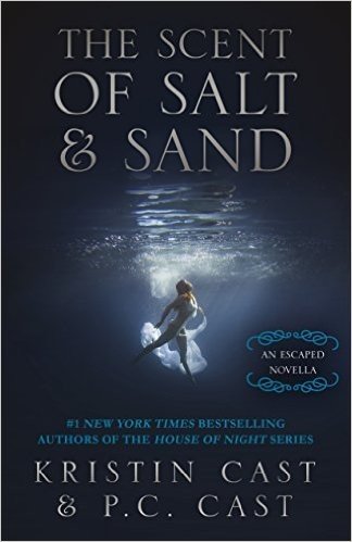 The Scent of Salt & Sand: An Escaped Novella baixar