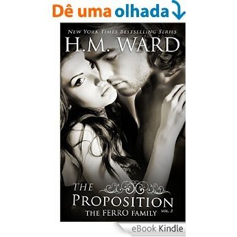 The Proposition 5: The Ferro Family (The Proposition: The Ferro Family) (English Edition) [eBook Kindle]