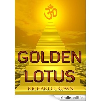 Golden Lotus (English Edition) [Kindle-editie]