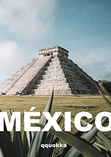 México: os melhores guias visuais de viagem