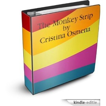 The Monkey Strip (English Edition) [Kindle-editie]