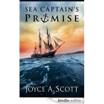 Sea Captain's Promise (English Edition) [Kindle-editie]