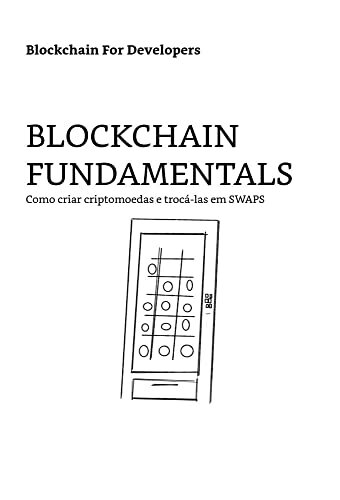 Blockchain Fundamentals: Criação de criptomoeda