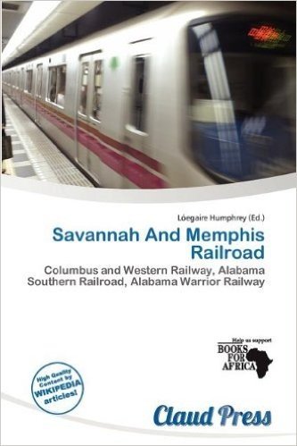 Savannah and Memphis Railroad