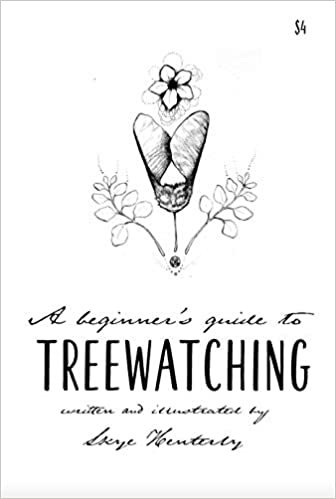 indir A Beginner&#39;s Guide to Treewatching