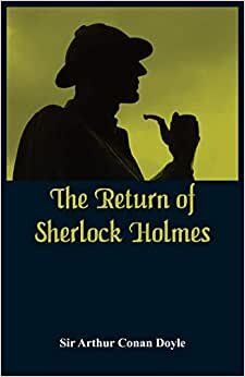 indir The Return of Sherlock Holmes