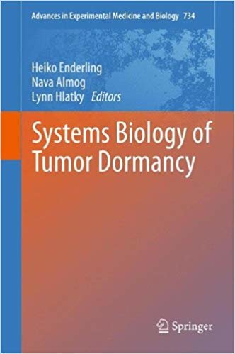 Systems Biology of Tumor Dormancy: 734