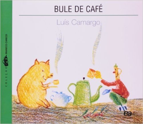 Bule De Cafe
