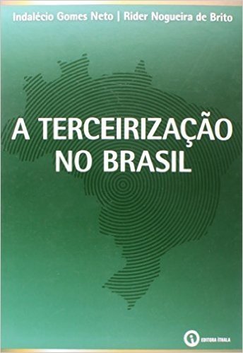 A Terceirização No Brasil
