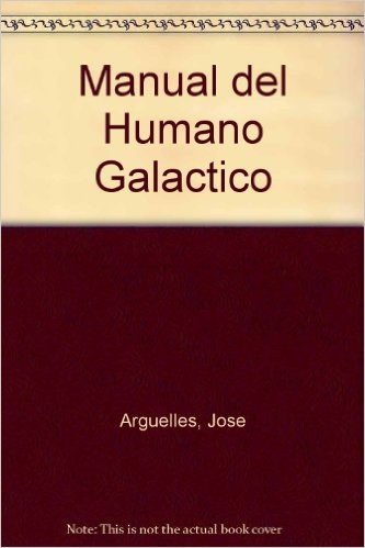 Manual del Humano Galactico