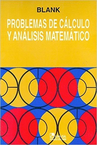Problemas de Calculo y Analisis Mat. del Courant