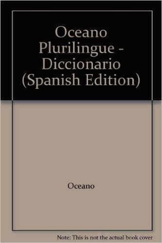 Oceano Plurilingue - Diccionario