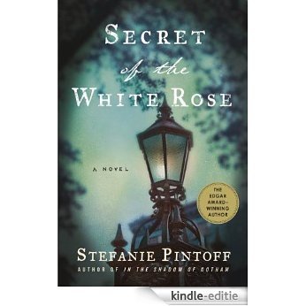 Secret of the White Rose (Detective Simon Ziele) [Kindle-editie]