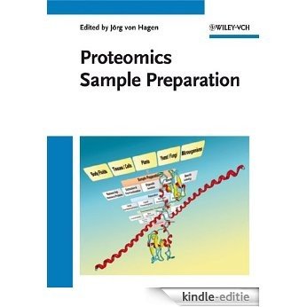 Proteomics Sample Preparation [Kindle-editie]