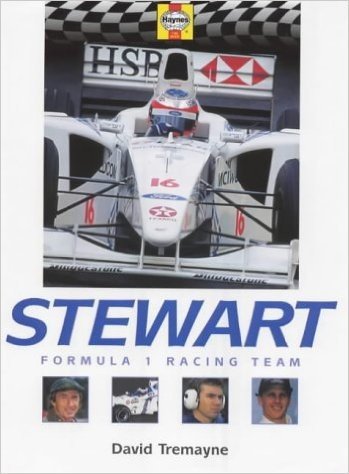 Stewart Formula 1 Racing Team