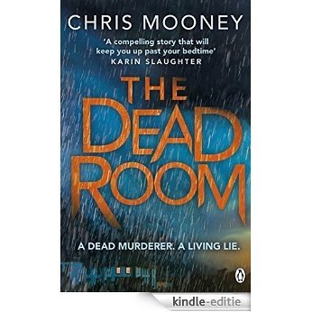 The Dead Room (Darby McCormick) [Kindle-editie]