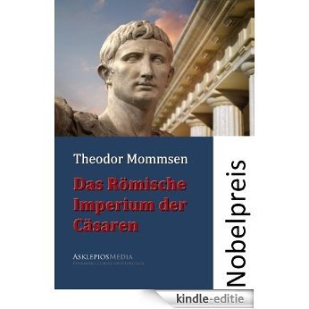 Das Römische Imperium der Cäsaren (German Edition) [Kindle-editie] beoordelingen