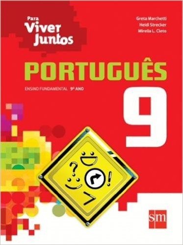 Para Viver Junto. Português 9
