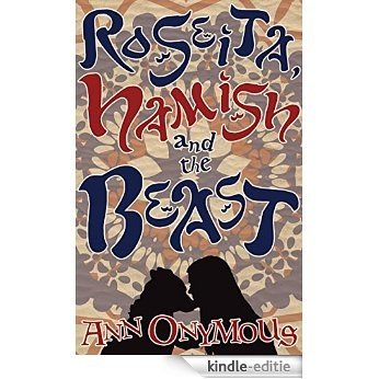 Roseita, Hamish and the Beast (English Edition) [Kindle-editie]
