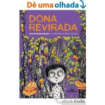 Dona Revirada [eBook Kindle]