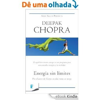Energía sin límites [eBook Kindle]