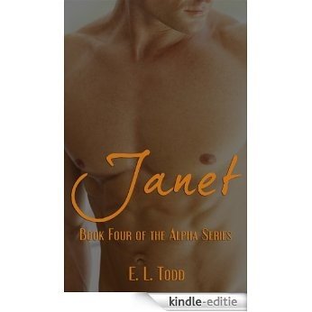 Janet (Alpha Series #4) (English Edition) [Kindle-editie]