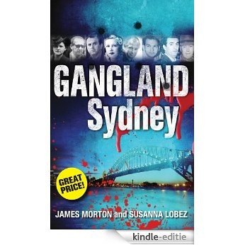 Gangland Sydney (English Edition) [Kindle-editie]