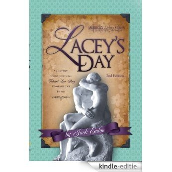 Lacey's Day (American Drama Book 5) (English Edition) [Kindle-editie]