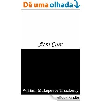 Atra Cura (English Edition) [eBook Kindle]