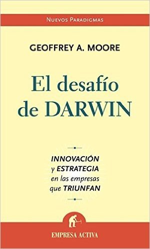 El desafío de Darwin (Nuevos paradigmas)